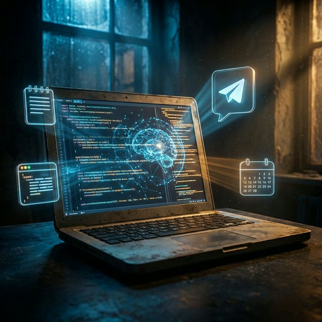 My Weekend with OpenClaw