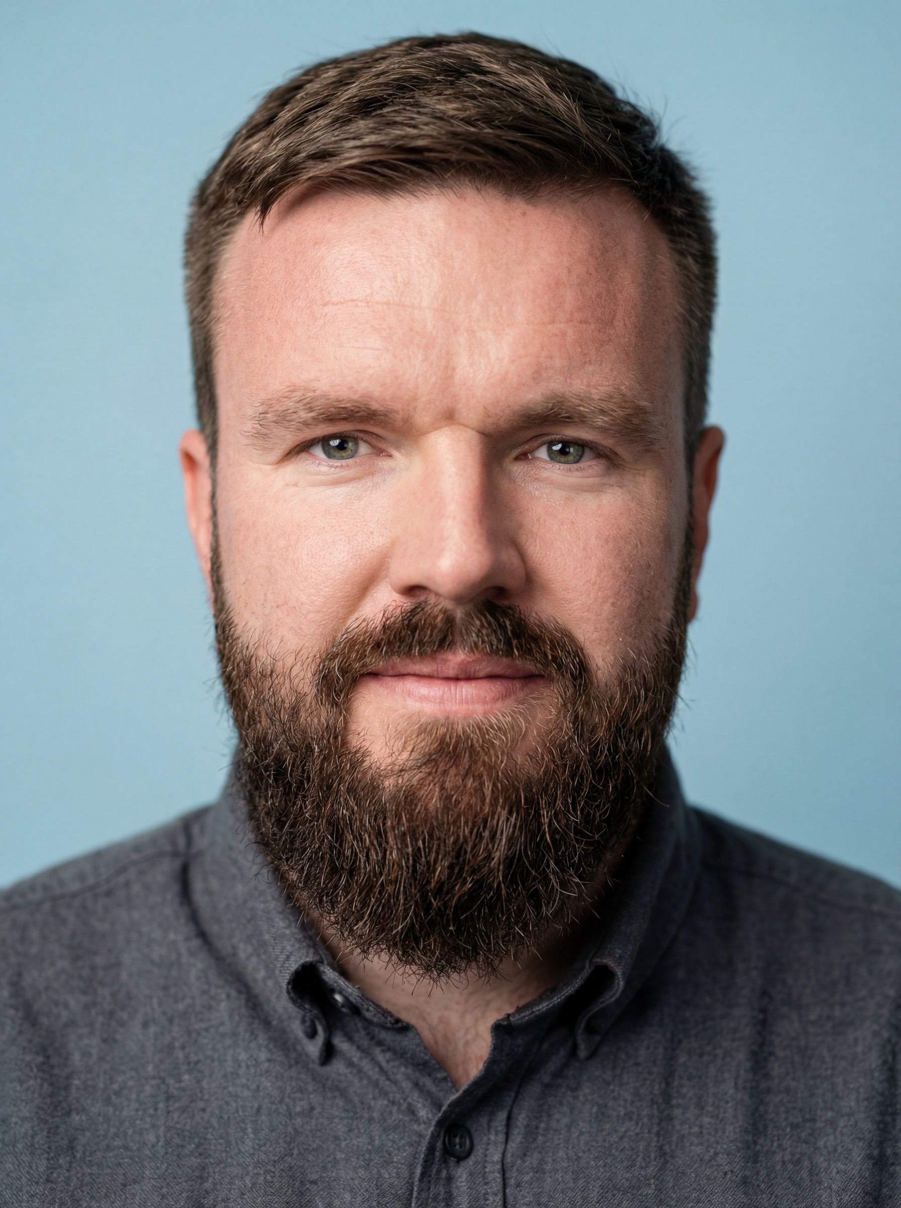 AI Introduction & Process Industrialization