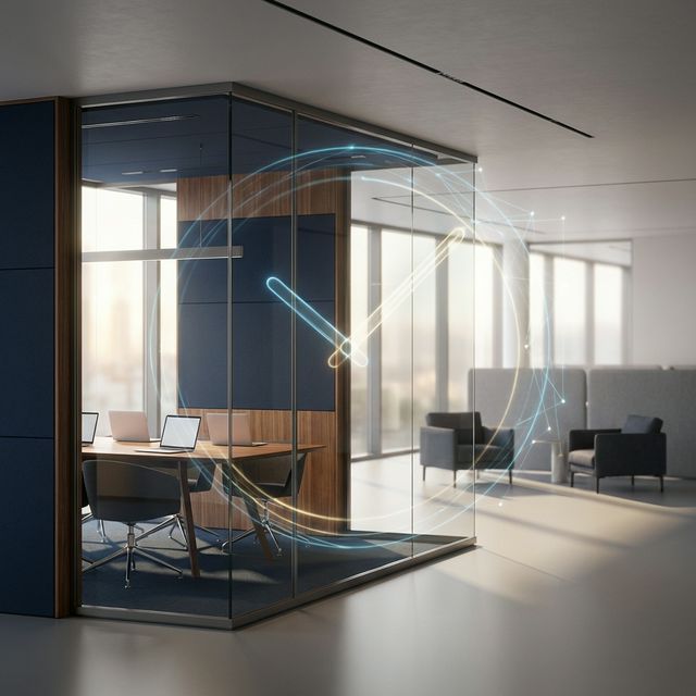 Meeting Efficiency & Reducing Business Theater